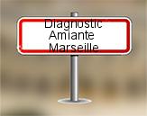 Diagnostic Amiante avant démolition sur Marseille